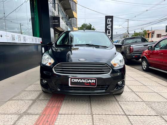 FORD KA + 1.0 TI-VCT FLEX SE MANUAL FORD KA + 1.0 TI-VCT FLEX SE MANUAL